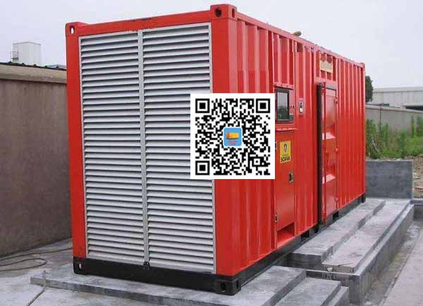 滨海300kw柴油发电机组一个小时耗油