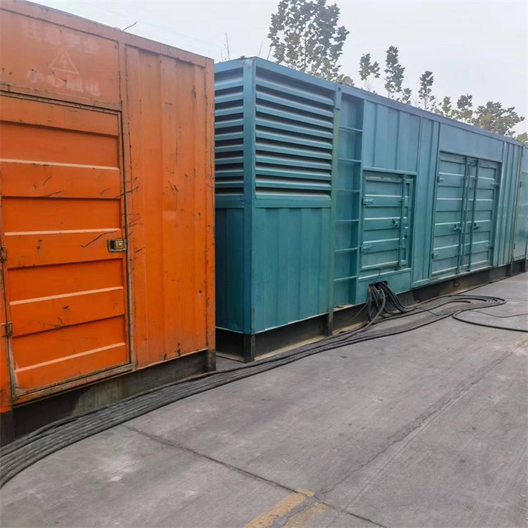 滨海如何选择适合 600kW 柴油发电机组的热继电器？