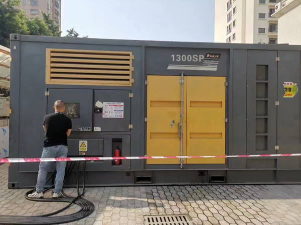 滨海500KW发电机组冬季应该配多大的启动电瓶？
