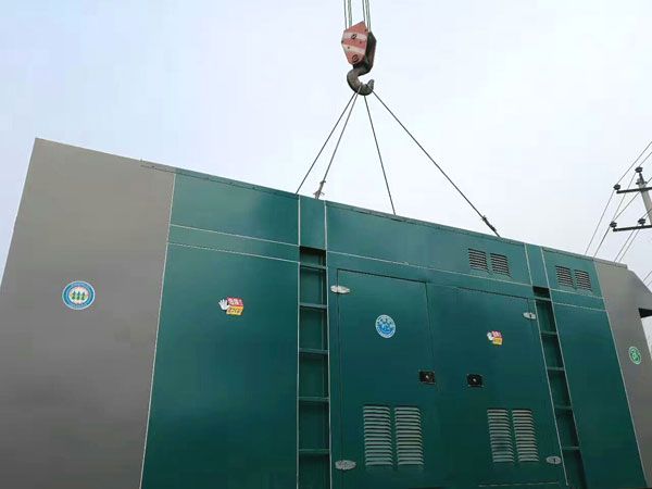 滨海水冷式机油散热器密封件的常见损坏原因有哪些?