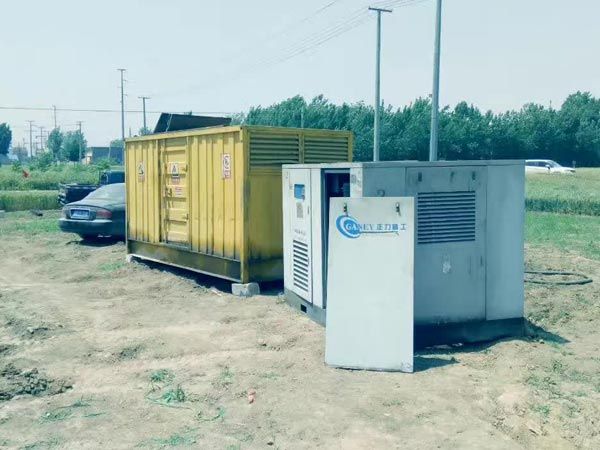 滨海柴油发电机组冬季日常维修需要哪些工具?